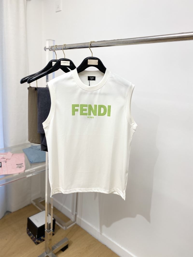 Fendi Vest